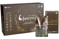 Nước hồng sâm cao cấp cho nam KGS Hàn Quốc
