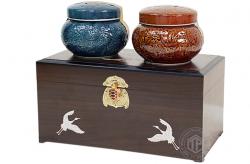Cao hồng sâm hũ đôi Pocheon Arirang Hàn Quốc 500g x 2 hũ
