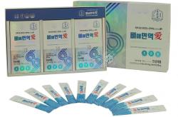 Tinh chất nhân sâm bổ xương khớp hộp 30 gói x 12g