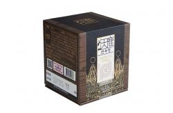 Cao hồng sâm nhung hươu KGC 180g Sâm chính phủ Jung Kwan Jang