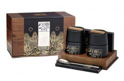 Cao hồng sâm nhung hươu KGC 2 lọ 180g sâm Chính phủ Hàn Quốc Jung Kwan Jang