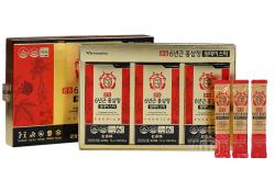 Tinh chất hồng sâm Premium KwangDong Hàn Quốc hộp 30 gói x 10g