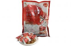 Kẹo hồng sâm không đường KGS 300g