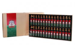 Tinh chất hồng sâm KGC Jung Kwan Jang Vital Tonic 30 ống x 20ml