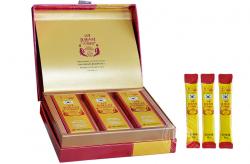 Nước hồng sâm nguyên chất Daedong Hàn Quốc 30 gói x 10ml