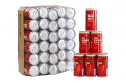 Nước hồng sâm Bio Hàn Quốc thùng 30 lon