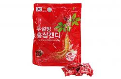 Kẹo sâm Hàn Quốc không đường 200g