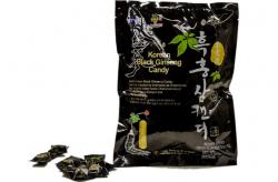Kẹo hắc sâm Hàn Quốc Daedong 250g