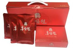 Nước hồng sâm KGC 15 gói sâm Chính phủ Hàn Quốc Jung Kwan Jang