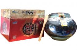 Cao Hồng Sâm Hàn Quốc chính hãng Kanghwa hủ sành 1kg