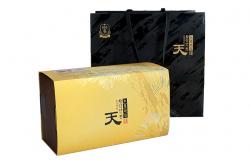 Thượng phẩm Viên Thiên Sâm Linh Đan KGC Hwang Jin Dan Cheon Noble Line 4g x 20 viên