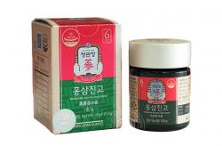Tinh chất cao hồng sâm mật ong sâm chính phủ KGC 100g