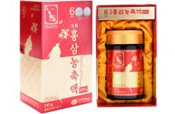 Cao hồng sâm Hàn Quốc Royal KGS cao cấp 240g