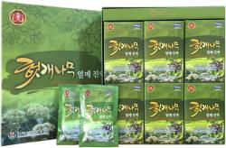 Nước bổ gan mát gan chính hãng Bio Hàn Quốc