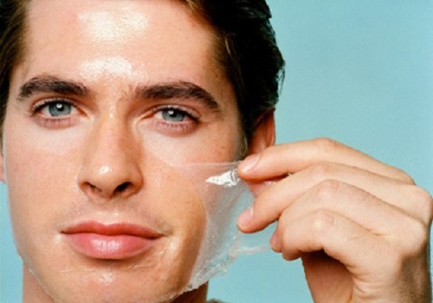 Nam giới nên chăm sóc da mặt thế nào?