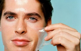 Nam giới nên chăm sóc da mặt thế nào?