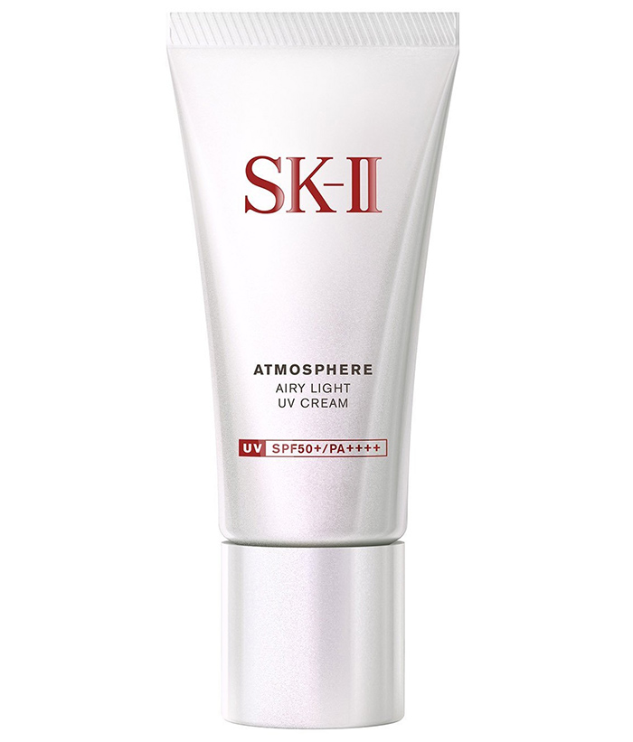 Kem chống nắng SK II Atmosphere Airy Light UV Cream SPF50+