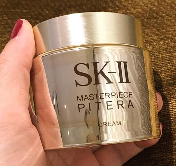 Kem Dưỡng Da Siêu Cấp SK-II Masterpiece Pitera Cream