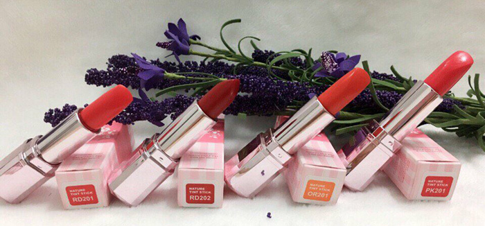Son Ecosy Nature Tint Stick The Collagen