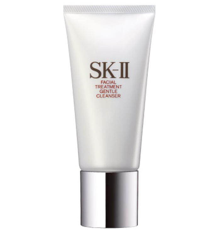 Sữa Rửa Mặt SK-II Facial Treatment Gentle Cleanser