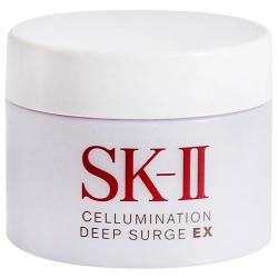 Kem dưỡng trắng da SK II Cellumination Deep Surge EX 50g
