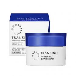 Kem dưỡng trắng trị nám tàn nhang Transino Whitening Repair Cream 35g
